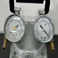 Gast Vacuum Pump image 3